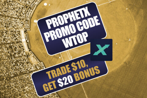 ProphetX Promo Code WTOP: Get $20 Bonus For Red Sox-Blue Jays, MLB Trades