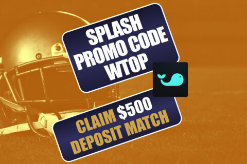 Splash Promo Code WTOP: Claim Up To $500 Bonus For Brewers-Dodgers, MLB Games