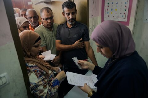 Rights group warns Israel’s policies are pushing the West Bank healthcare system to collapse