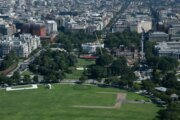 Trump asks Supreme Court to let White House ballroom construction continue during appeal