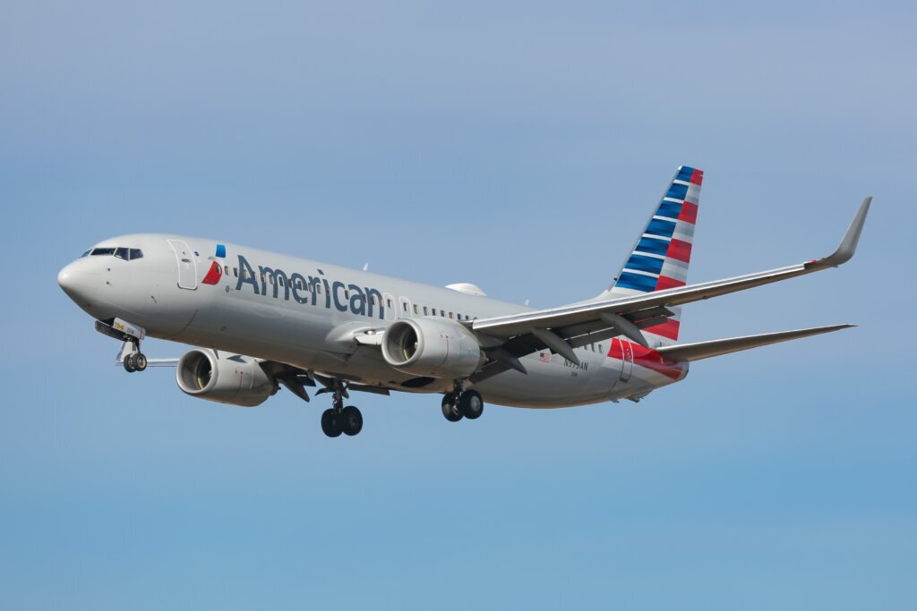 ‘Podría haber sido un desastre’, evitan incidente entre dos aviones con mismo número de vuelo