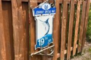 Ocean City signs auction lets beach lovers bring home a piece of history