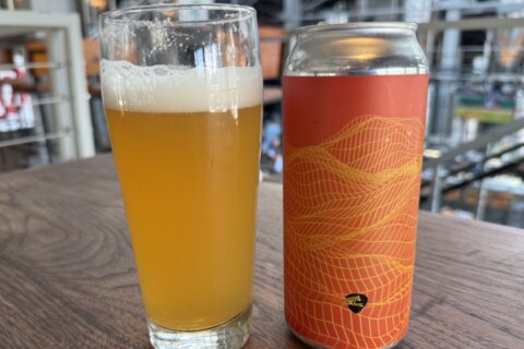 WTOP’s Beer of the Week: Ocelot Home IPA