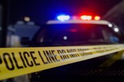 DC police arrest man in NW pharmacy armed robbery