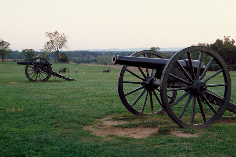 Union soldier’s remains unearthed at Manassas Battlefield to be buried in Arlington