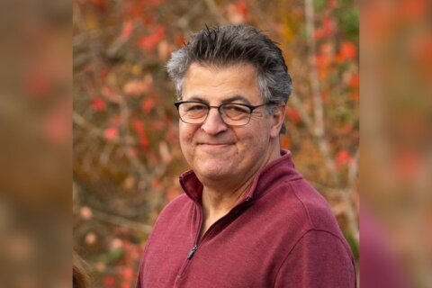 Neal Augenstein has been a general assignment reporter with WTOP since 1997.