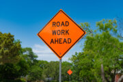 Starting Friday night, expect closures, delays near Suitland Parkway Interchange project