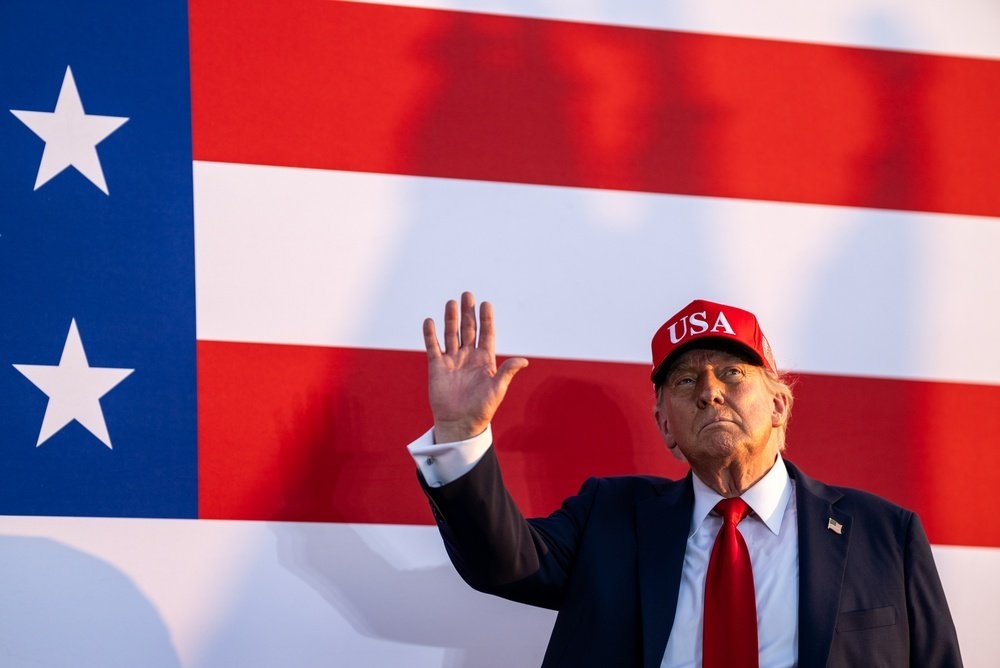 Crece la batalla legal: 25 estados demandan los nuevos aranceles de Trump